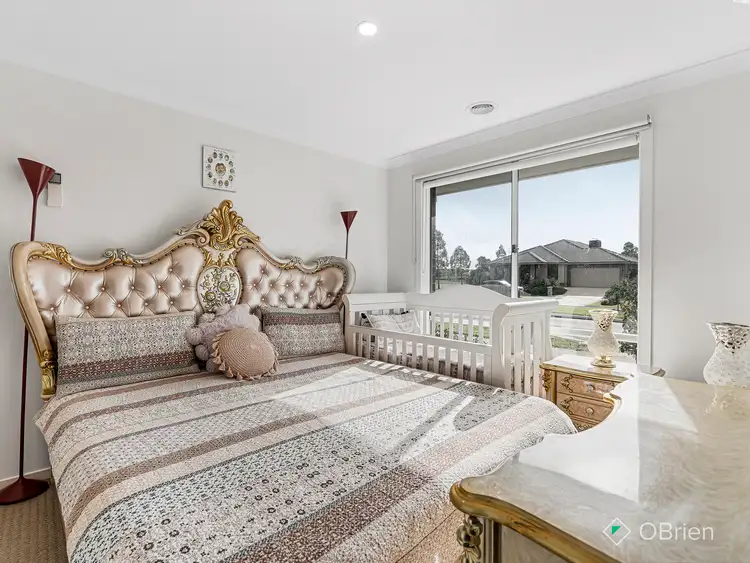 Second view of Homely house listing, 14 Renlik Circuit, Cranbourne North VIC 3977