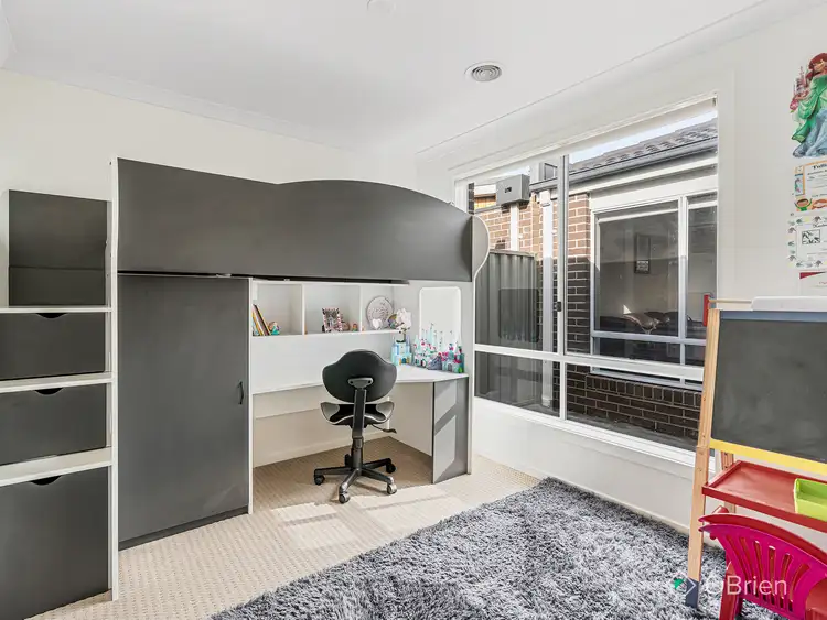 Fifth view of Homely house listing, 14 Renlik Circuit, Cranbourne North VIC 3977
