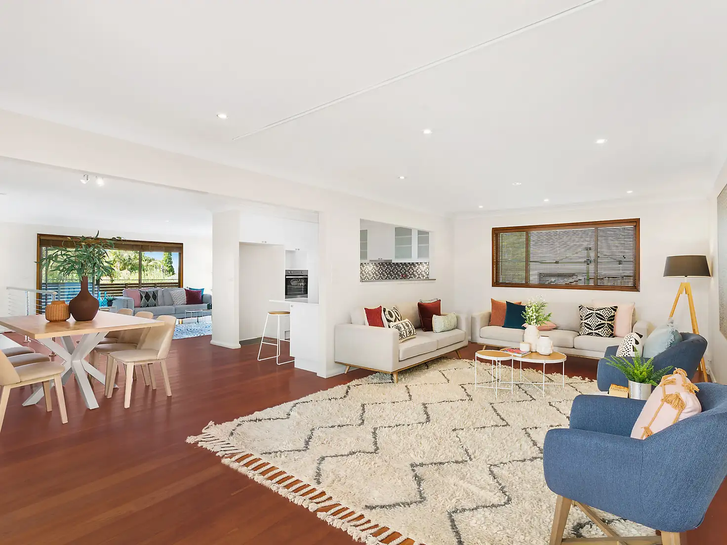 Main view of Homely house listing, 29 Normandy Road, Allambie Heights NSW 2100