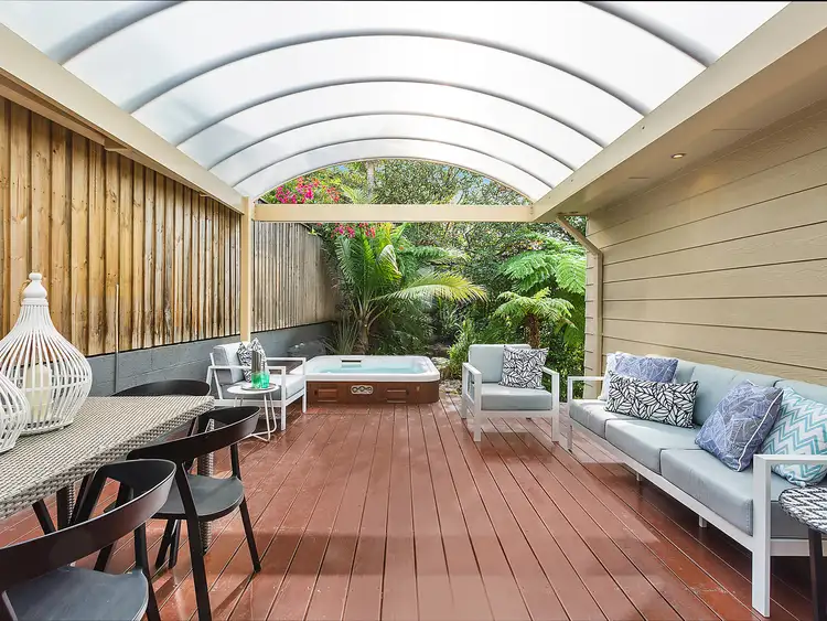 Second view of Homely house listing, 29 Normandy Road, Allambie Heights NSW 2100