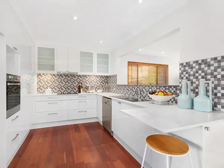 Third view of Homely house listing, 29 Normandy Road, Allambie Heights NSW 2100