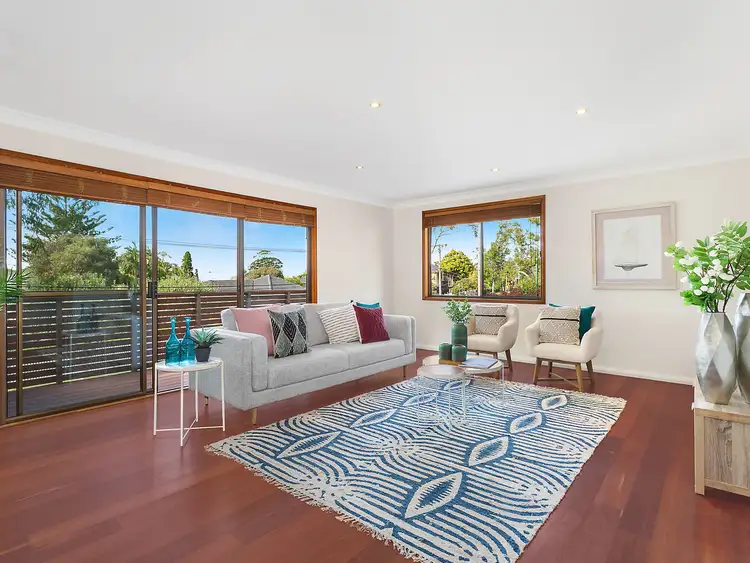 Fourth view of Homely house listing, 29 Normandy Road, Allambie Heights NSW 2100