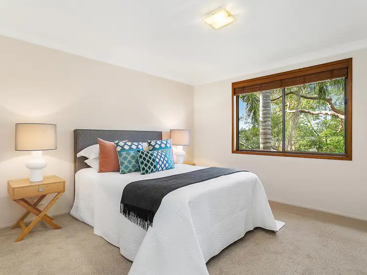 Sixth view of Homely house listing, 29 Normandy Road, Allambie Heights NSW 2100