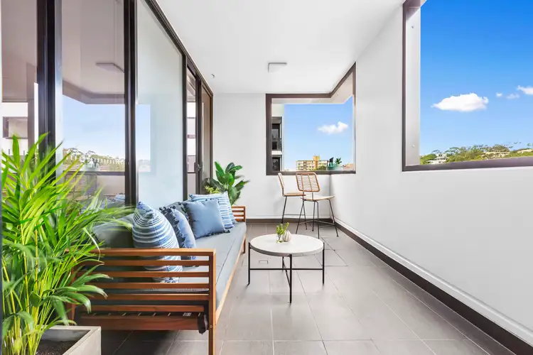 273/16 Oaks Avenue, Dee Why NSW 2099
