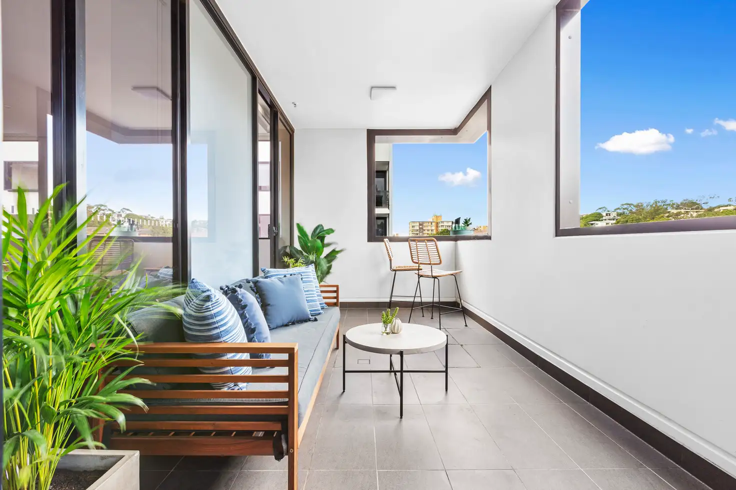 Main view of Homely apartment listing, 273/16 Oaks Avenue, Dee Why NSW 2099