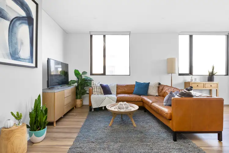 Second view of Homely apartment listing, 273/16 Oaks Avenue, Dee Why NSW 2099