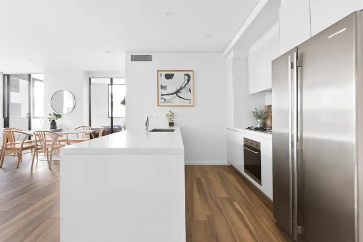 Third view of Homely apartment listing, 273/16 Oaks Avenue, Dee Why NSW 2099