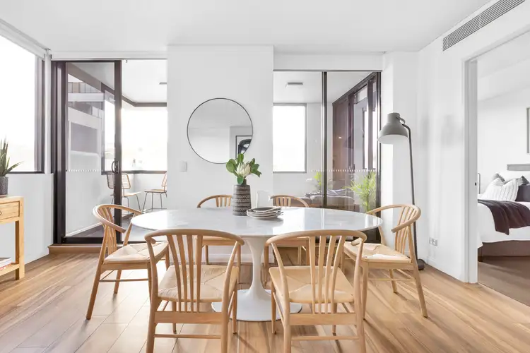 Fourth view of Homely apartment listing, 273/16 Oaks Avenue, Dee Why NSW 2099