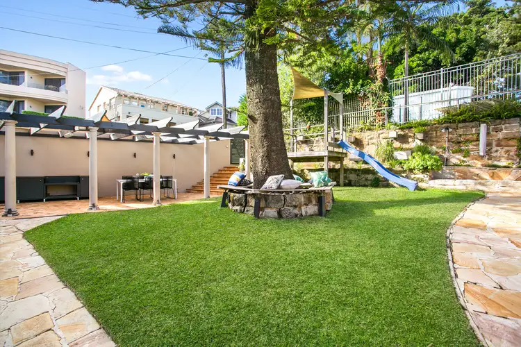 8 Dalley Avenue, Vaucluse NSW 2030