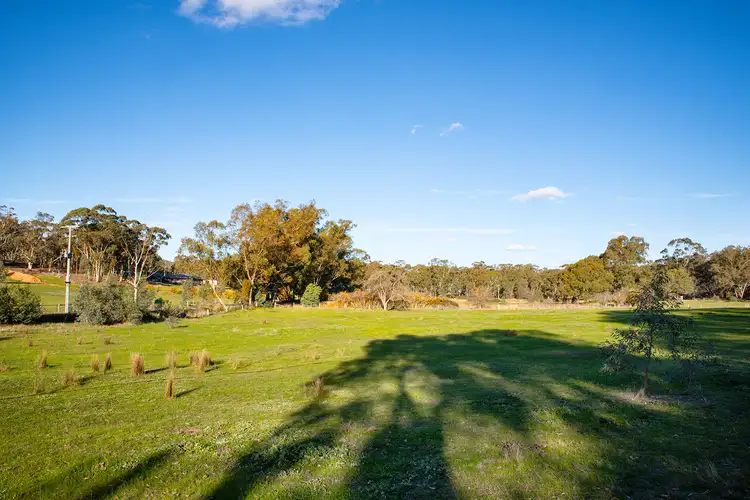 Third view of Homely land listing, 174-182 Vaughan Springs Road, Yapeen VIC 3451