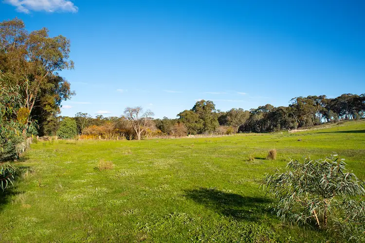 Fourth view of Homely land listing, 174-182 Vaughan Springs Road, Yapeen VIC 3451