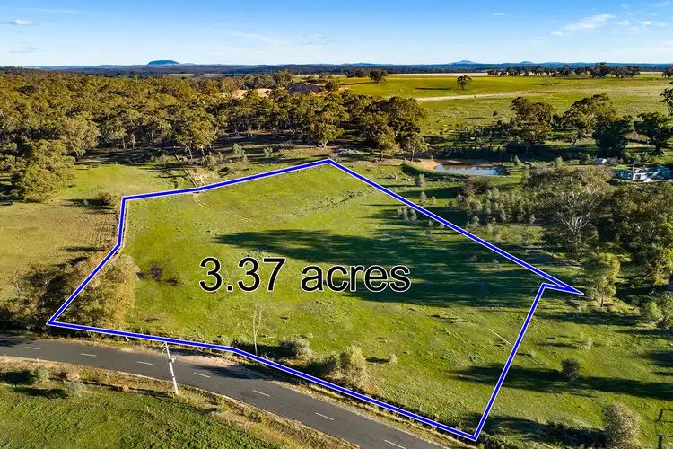 Fifth view of Homely land listing, 174-182 Vaughan Springs Road, Yapeen VIC 3451