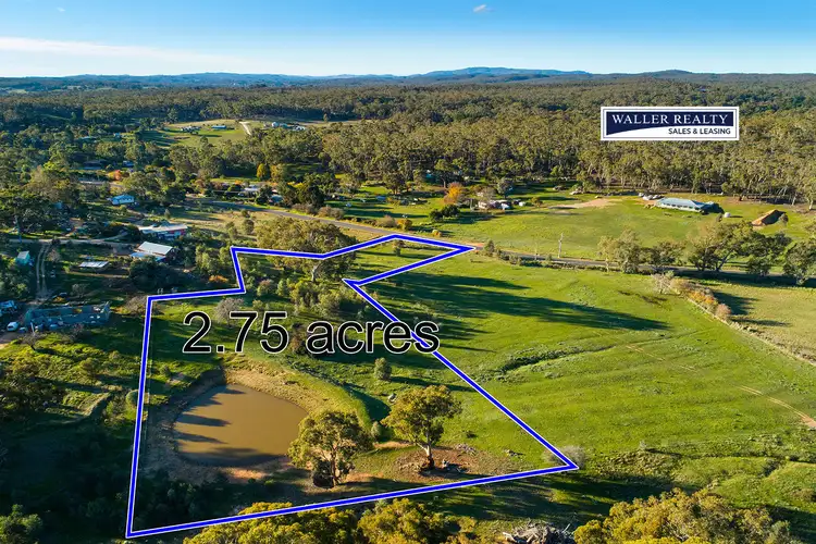 42-44 Yapeen School Lane, Yapeen VIC 3451
