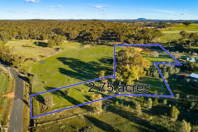 Second view of Homely land listing, 42-44 Yapeen School Lane, Yapeen VIC 3451