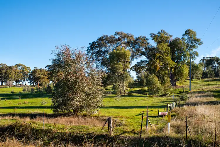 Third view of Homely land listing, 42-44 Yapeen School Lane, Yapeen VIC 3451