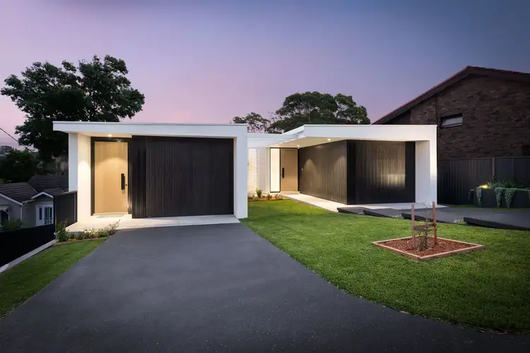 Main view of Homely semi-detached listing, 189b Gannons Road, Caringbah South NSW 2229