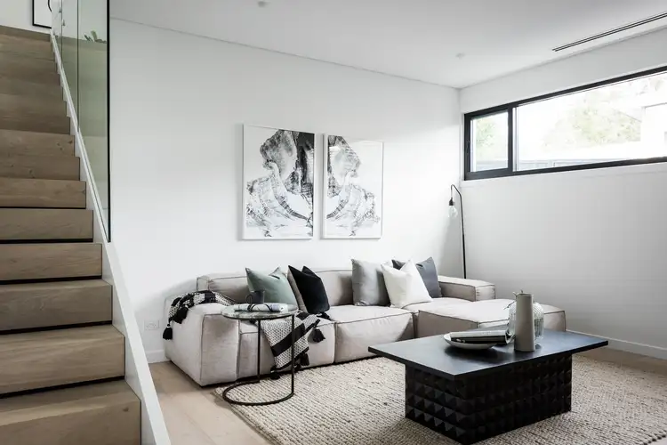Third view of Homely semi-detached listing, 189b Gannons Road, Caringbah South NSW 2229