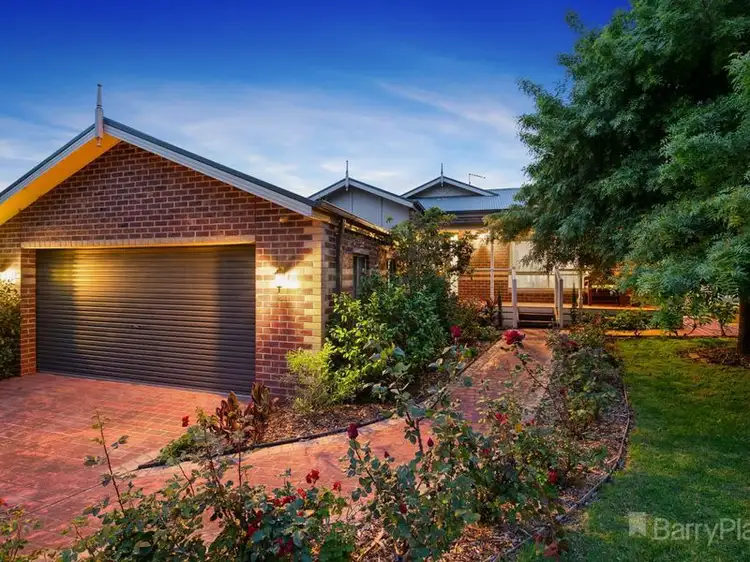 63 Hope Street, Bunyip VIC 3815