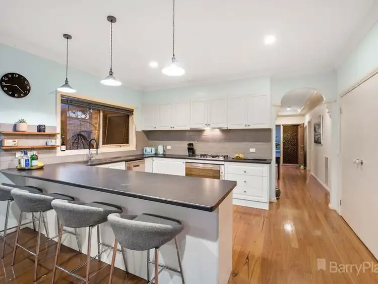 Second view of Homely house listing, 63 Hope Street, Bunyip VIC 3815