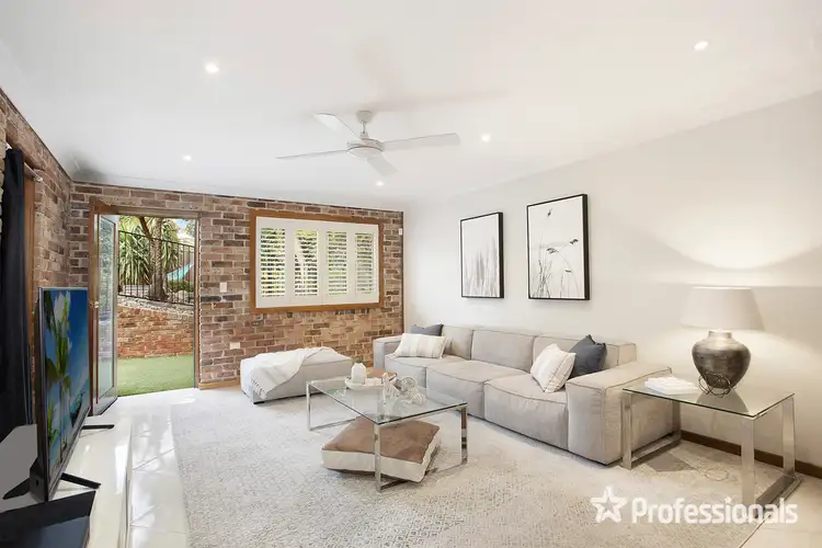 Fourth view of Homely house listing, 28 Coachwood Crescent, Alfords Point NSW 2234
