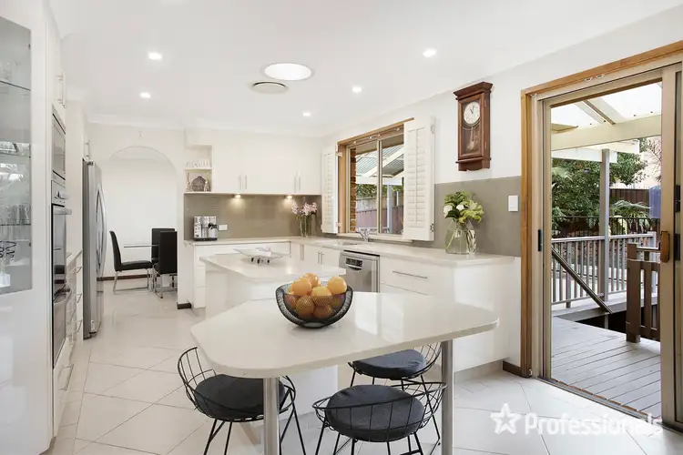 Fifth view of Homely house listing, 28 Coachwood Crescent, Alfords Point NSW 2234