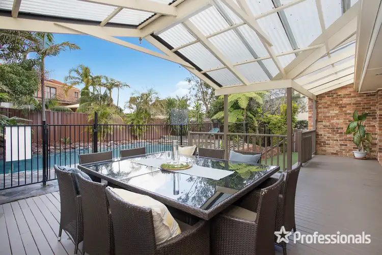 Sixth view of Homely house listing, 28 Coachwood Crescent, Alfords Point NSW 2234