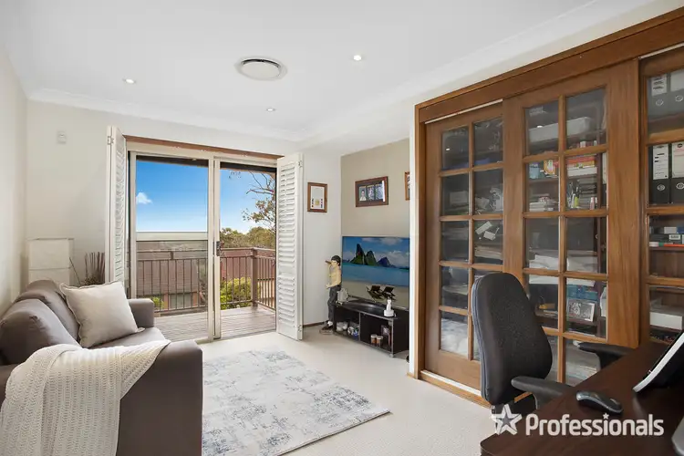 Seventh view of Homely house listing, 28 Coachwood Crescent, Alfords Point NSW 2234