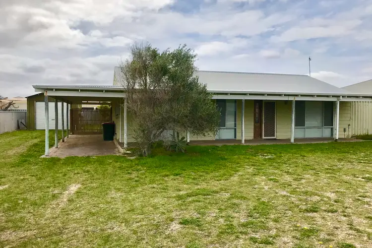 Main view of Homely house listing, 61 Casserley Way, Lancelin WA 6044