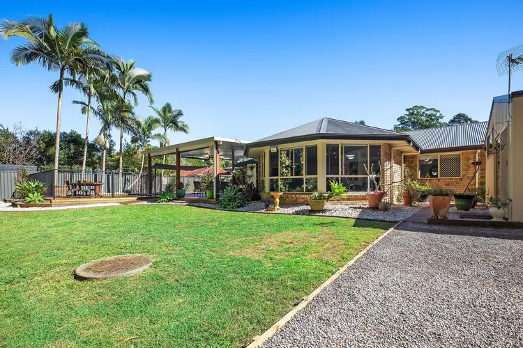 10 Wells Court, Palmwoods QLD 4555