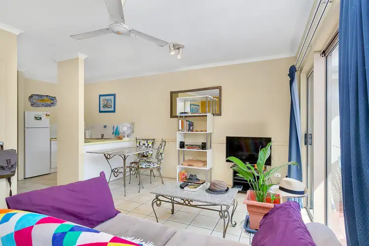 Second view of Homely unit listing, 28/129 Oleander Street, Holloways Beach QLD 4878