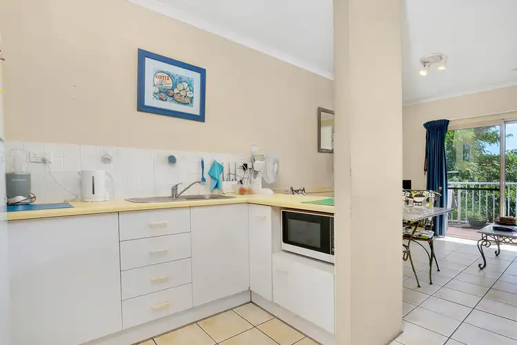Seventh view of Homely unit listing, 28/129 Oleander Street, Holloways Beach QLD 4878