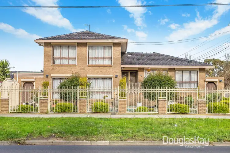 101 Taylors Road, St Albans VIC 3021