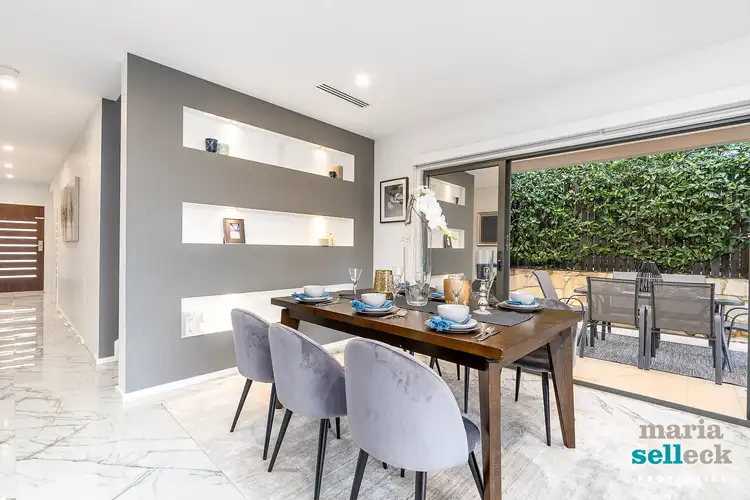 Fifth view of Homely house listing, 145 Samaria Street, Crace ACT 2911