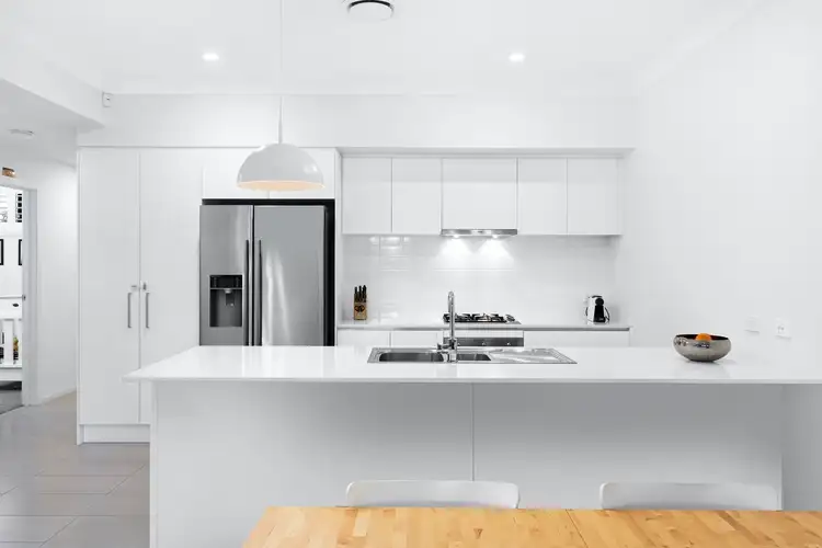 Fourth view of Homely townhouse listing, 4/55 Putters Circuit, Blacktown NSW 2148