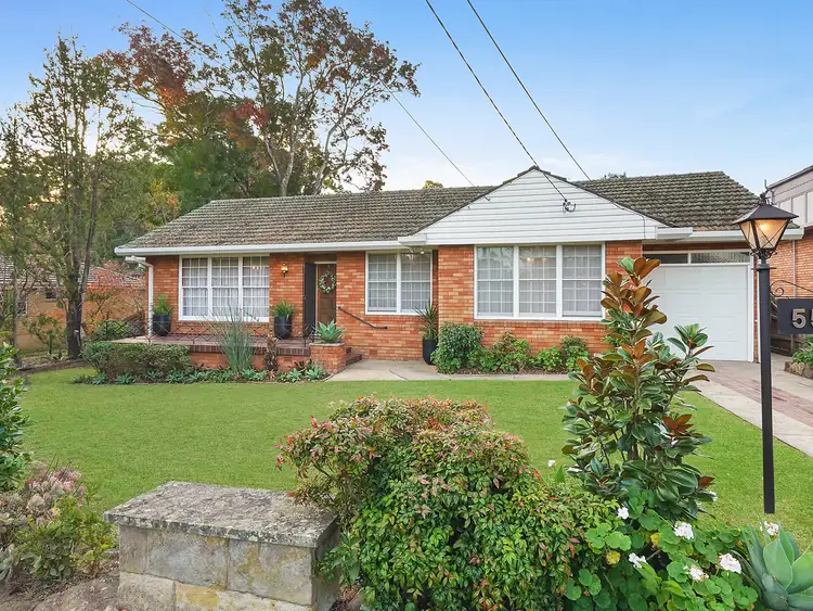 55 Bingara Road, Beecroft NSW 2119