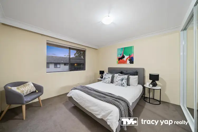 Fifth view of Homely unit listing, 46/211-213 Waterloo Road, Marsfield NSW 2122