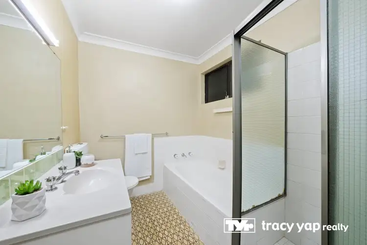 Sixth view of Homely unit listing, 46/211-213 Waterloo Road, Marsfield NSW 2122