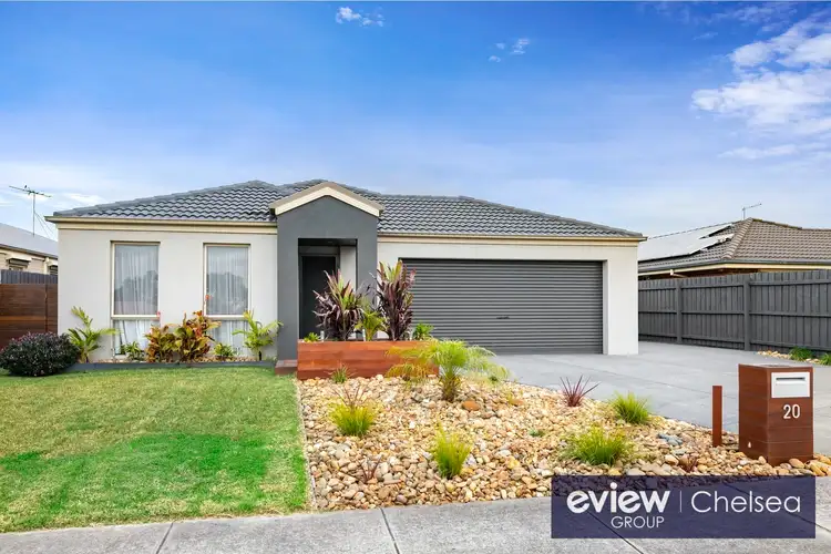 Second view of Homely house listing, 20 Bailey Boulevard, Koo Wee Rup VIC 3981