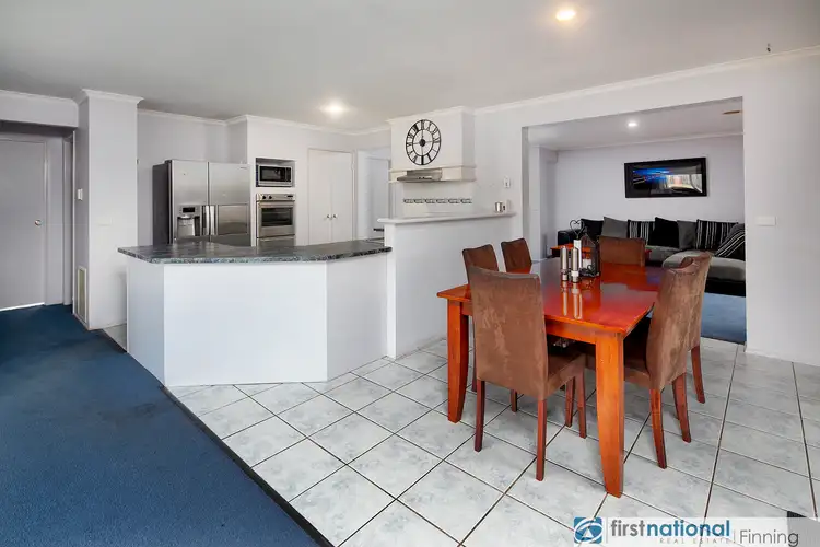 Third view of Homely house listing, 47 Central Park Way, Cranbourne West VIC 3977