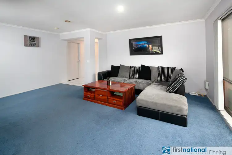 Fifth view of Homely house listing, 47 Central Park Way, Cranbourne West VIC 3977