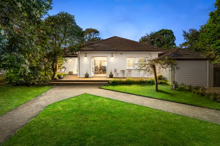 30 Royston Parade, Asquith NSW 2077