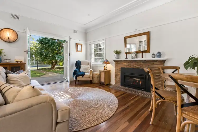 Second view of Homely house listing, 30 Royston Parade, Asquith NSW 2077