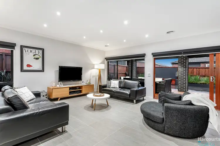 Main view of Homely house listing, 122 Eaststone Avenue, Wollert VIC 3750