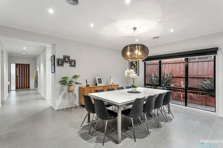 Fifth view of Homely house listing, 122 Eaststone Avenue, Wollert VIC 3750