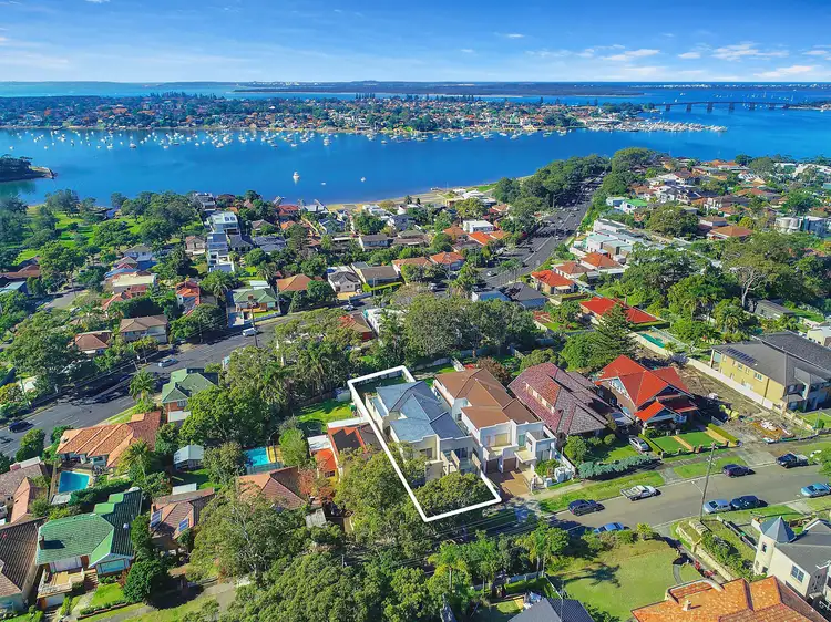 Third view of Homely house listing, 11 Church Street, Blakehurst NSW 2221