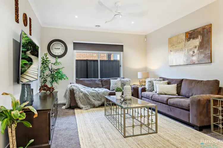 Fourth view of Homely house listing, 21 Brunton Drive, Mernda VIC 3754