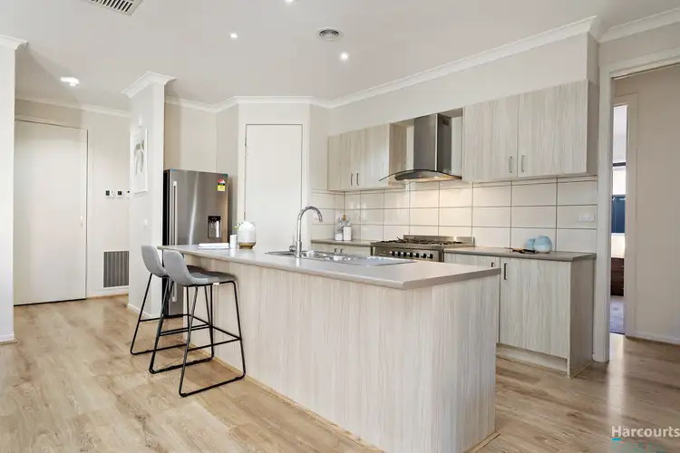 Fifth view of Homely house listing, 21 Brunton Drive, Mernda VIC 3754