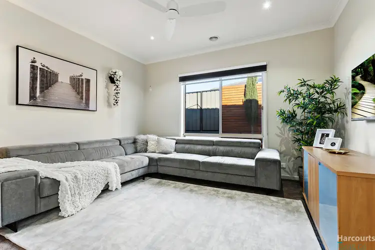 Sixth view of Homely house listing, 21 Brunton Drive, Mernda VIC 3754