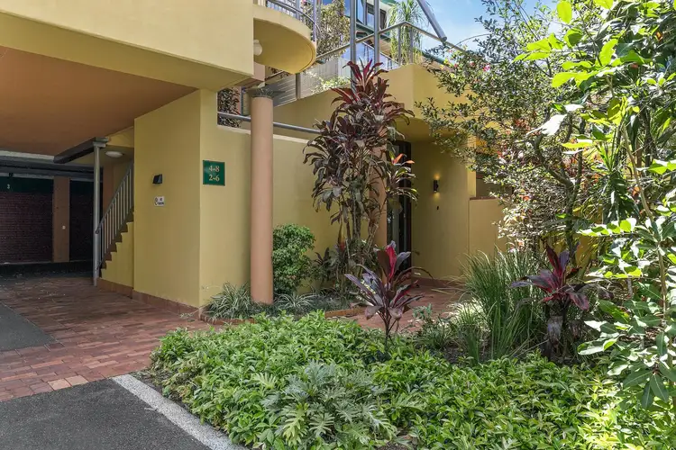 Second view of Homely unit listing, 5/64-70 Broken Head Road, Byron Bay NSW 2481