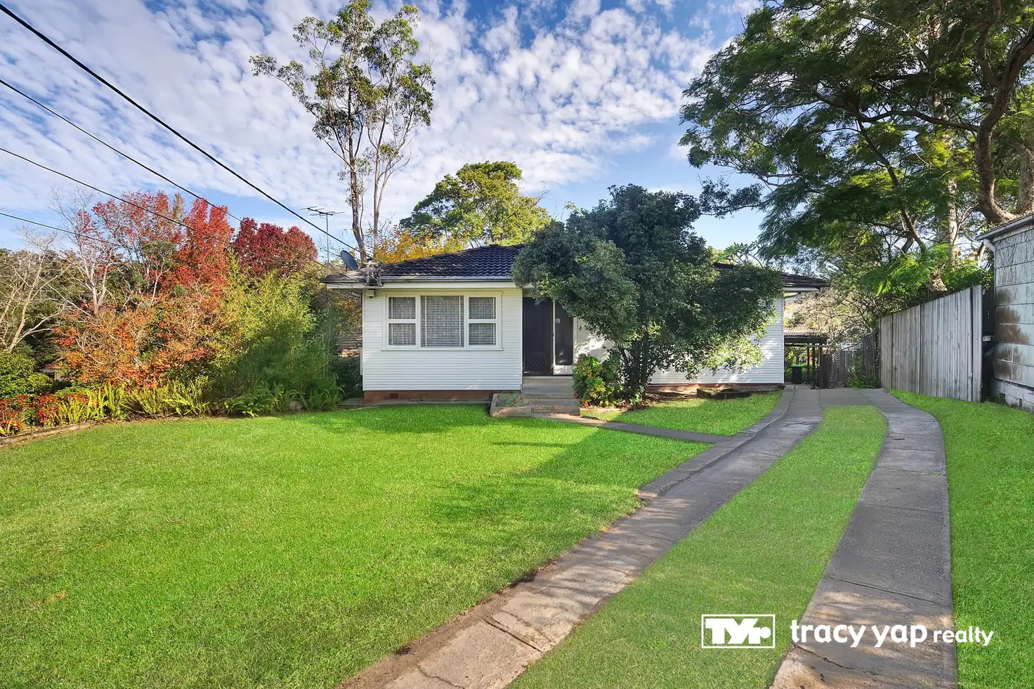 Main view of Homely house listing, 14 Harper Street, North Epping NSW 2121